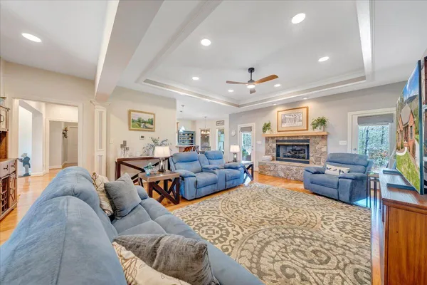 $749,000 | 1885 Patrick Lane, Salem, VA 24153