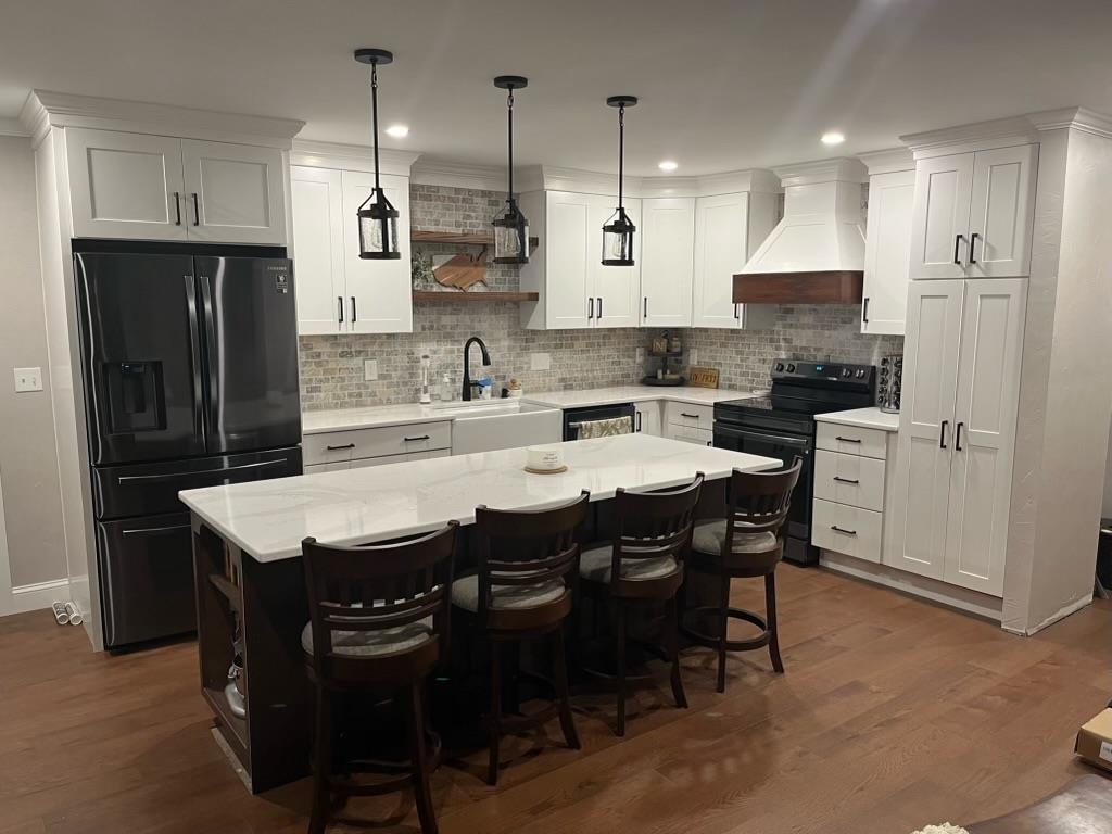 548 6th Street Dover, NH 03820 - Photo 1 of 5
