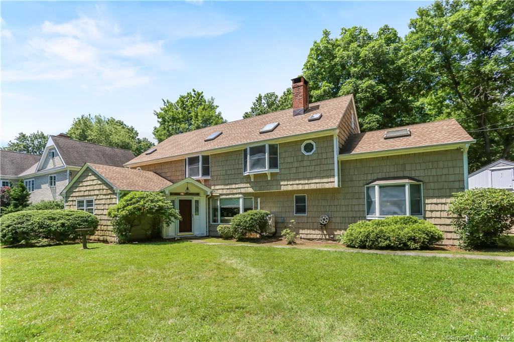 4 Ambler Road, Westport, CT 06880 Compass