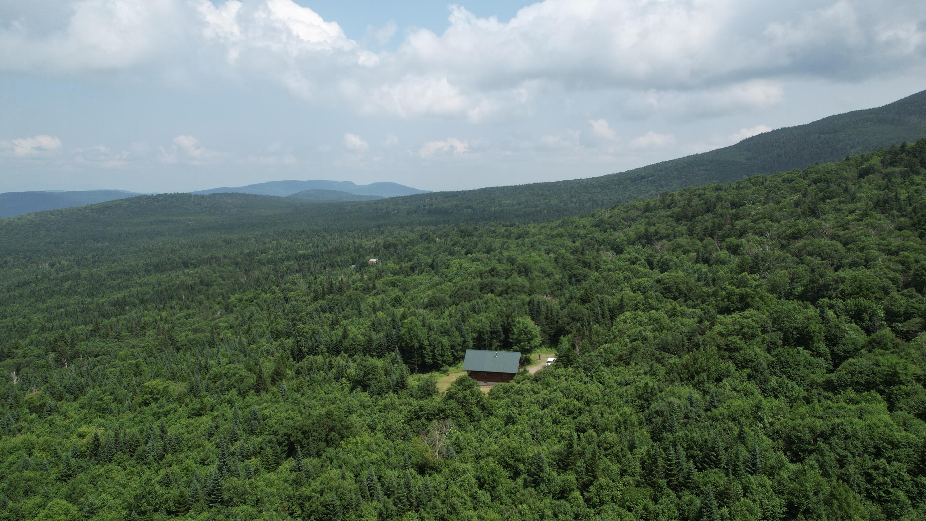 111 Shale Pit Road West Forks, ME 04985 - Photo 4 of 30 01E38561-C174-42E9-8634-CC605623F130