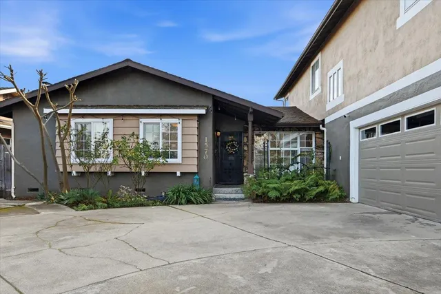 $2,080,000 | 1570 Hillsdale Avenue, San Jose, CA 95118