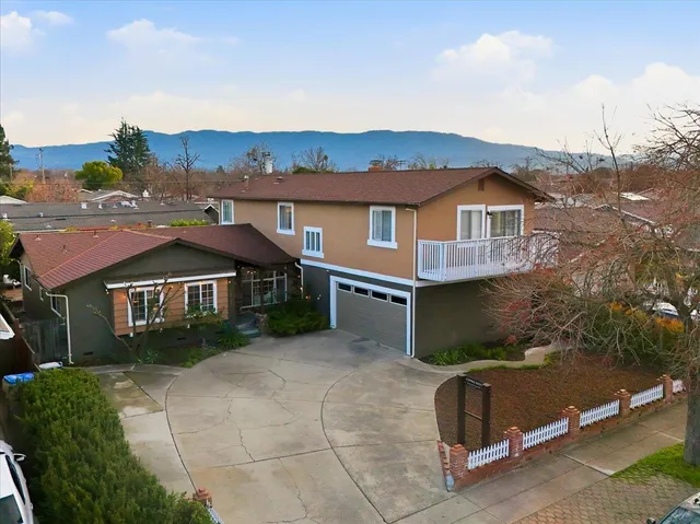 $1,890,000 | 1570 Hillsdale Avenue, San Jose, CA 95118