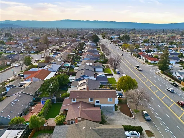 $2,080,000 | 1570 Hillsdale Avenue, San Jose, CA 95118