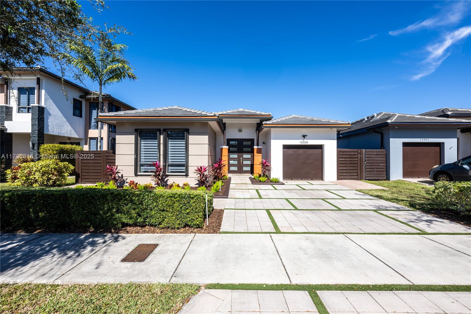 15909 Southwest 136 Way Miami, FL 33196 - Photo 1 of 51 Gallery Image 1