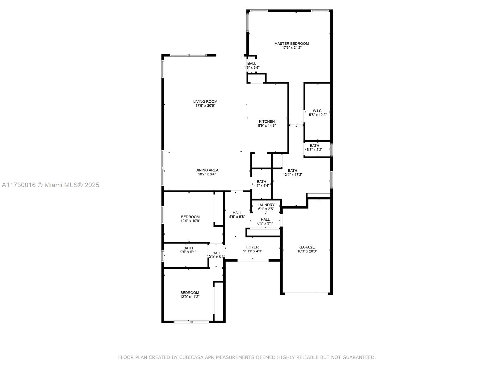 15909 Southwest 136 Way Miami, FL 33196 - Photo 51 of 51 Gallery Image 51
