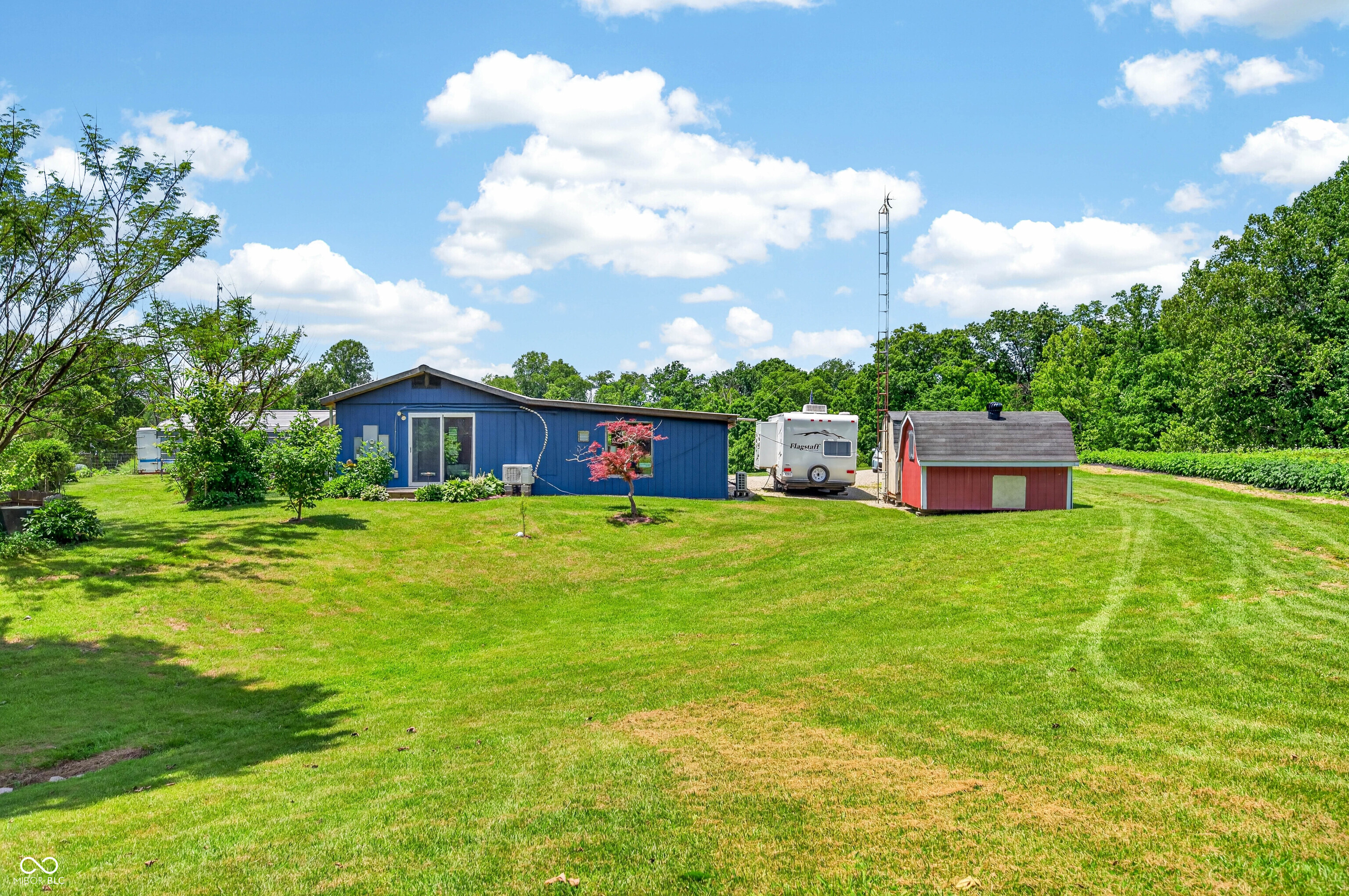 5053 Bittersweet Road Nashville, IN 47448 - Photo 41 of 54