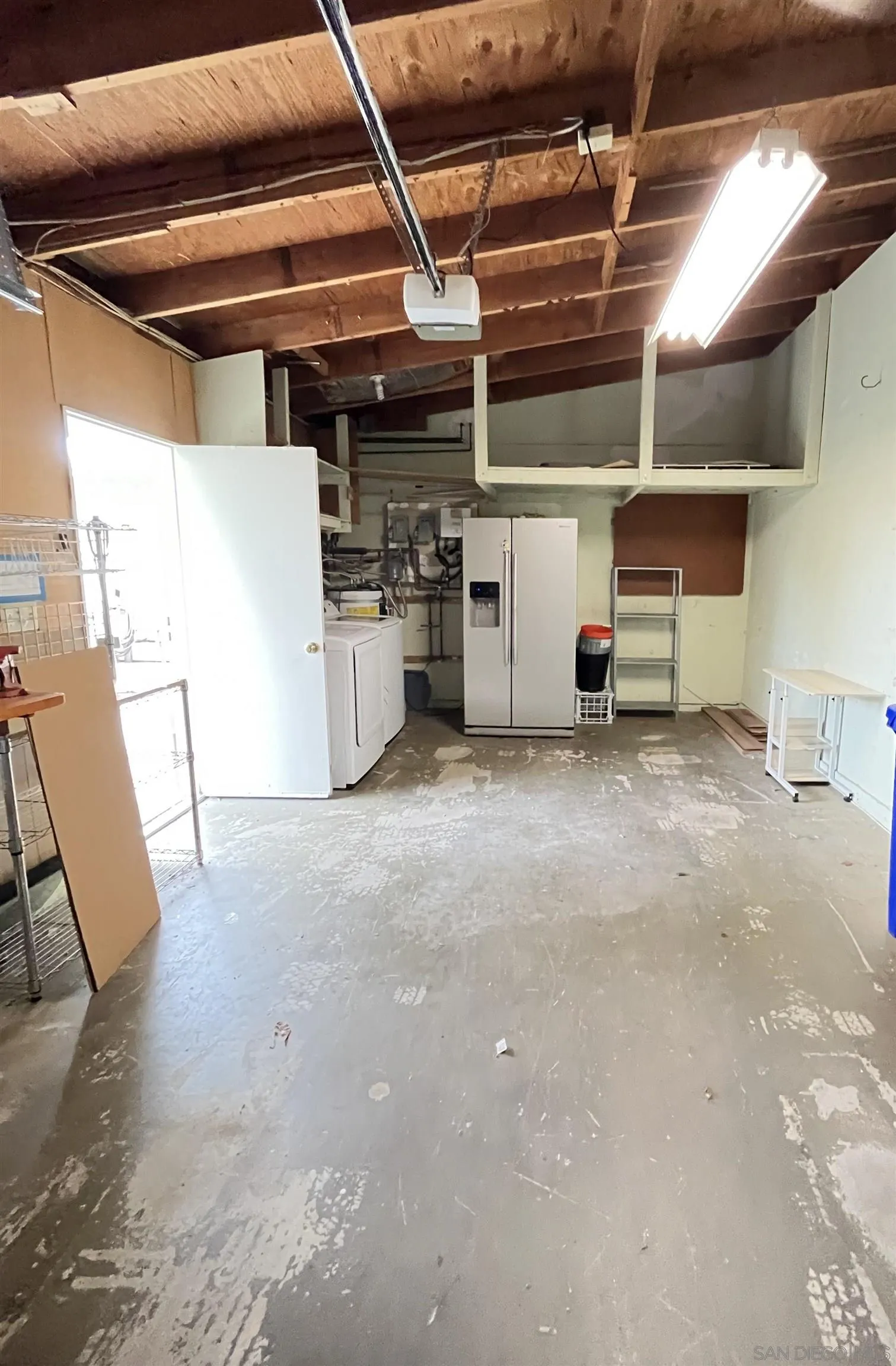 3719 Bay Leaf Way Oceanside, CA 92057 - Photo 24 of 33 a view of a storage & utility room