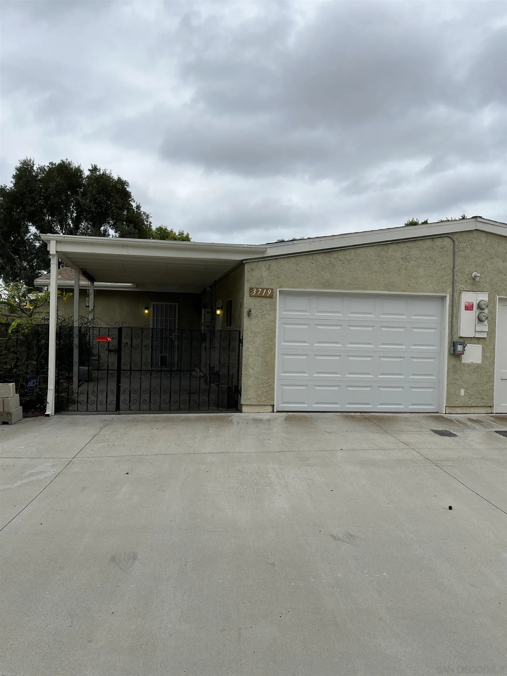 3719 Bay Leaf Way Oceanside, CA 92057 - Photo 27 of 33 view of the house