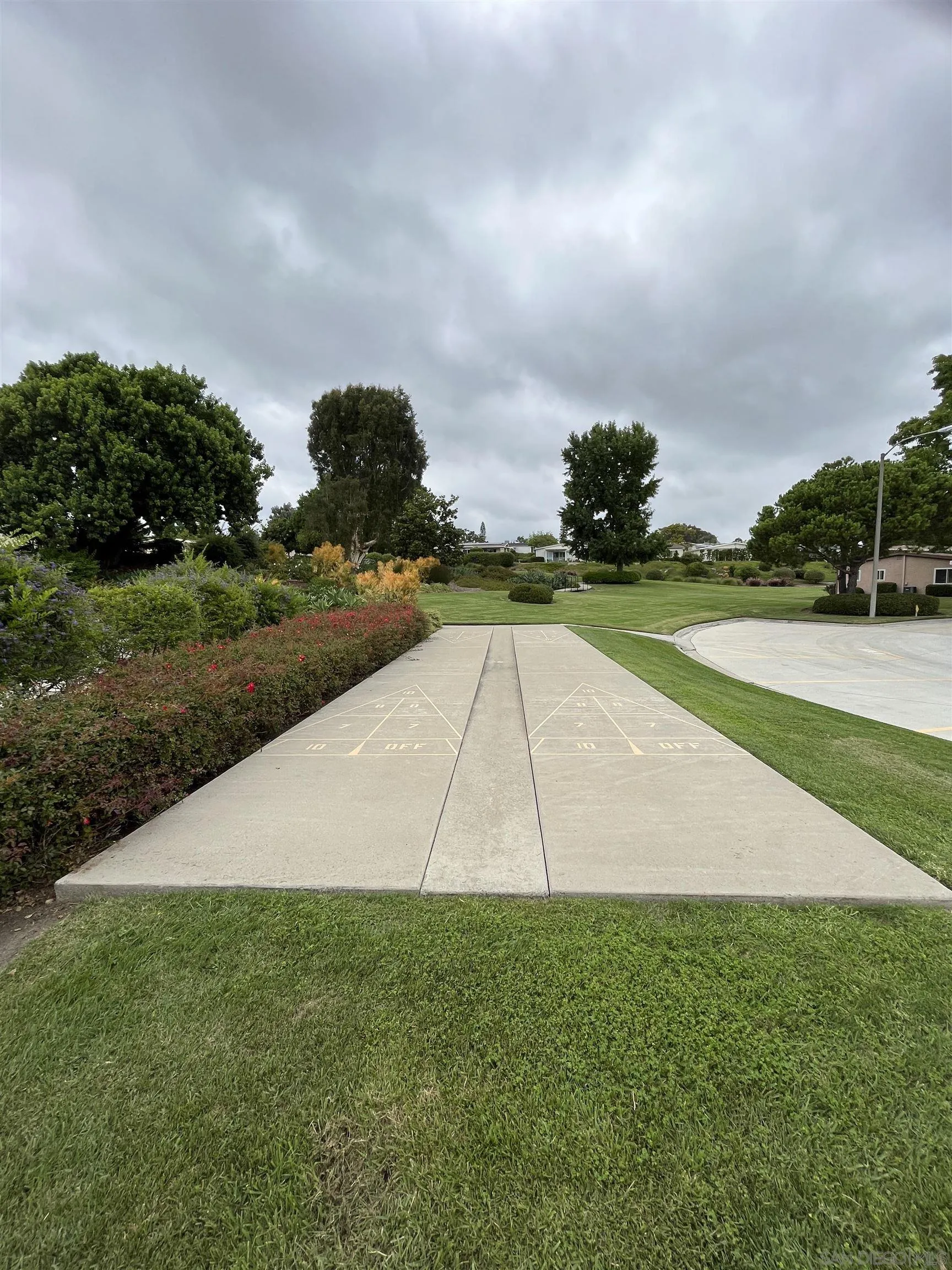 3719 Bay Leaf Way Oceanside, CA 92057 - Photo 32 of 33 a view of outdoor space yard and entertaining space