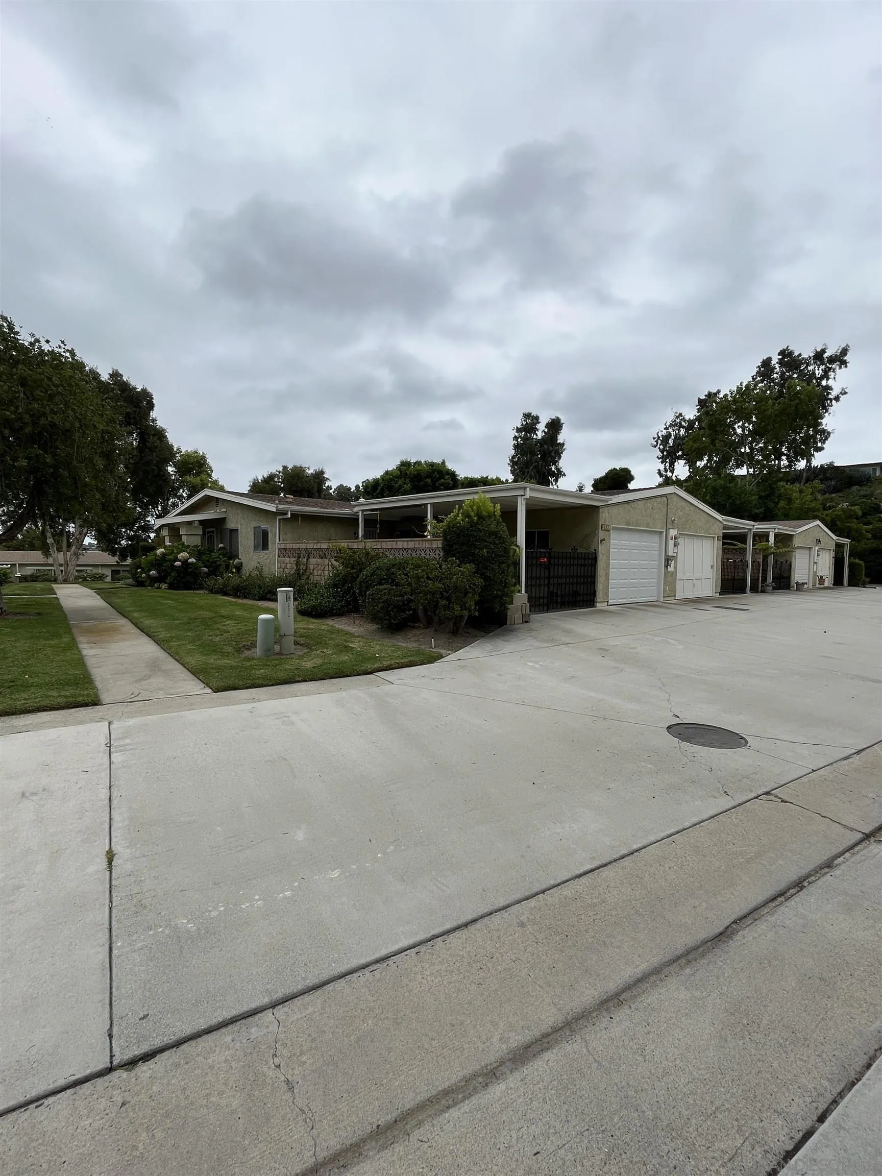 3719 Bay Leaf Way Oceanside, CA 92057 - Photo 33 of 33 a view of a terrace with yard