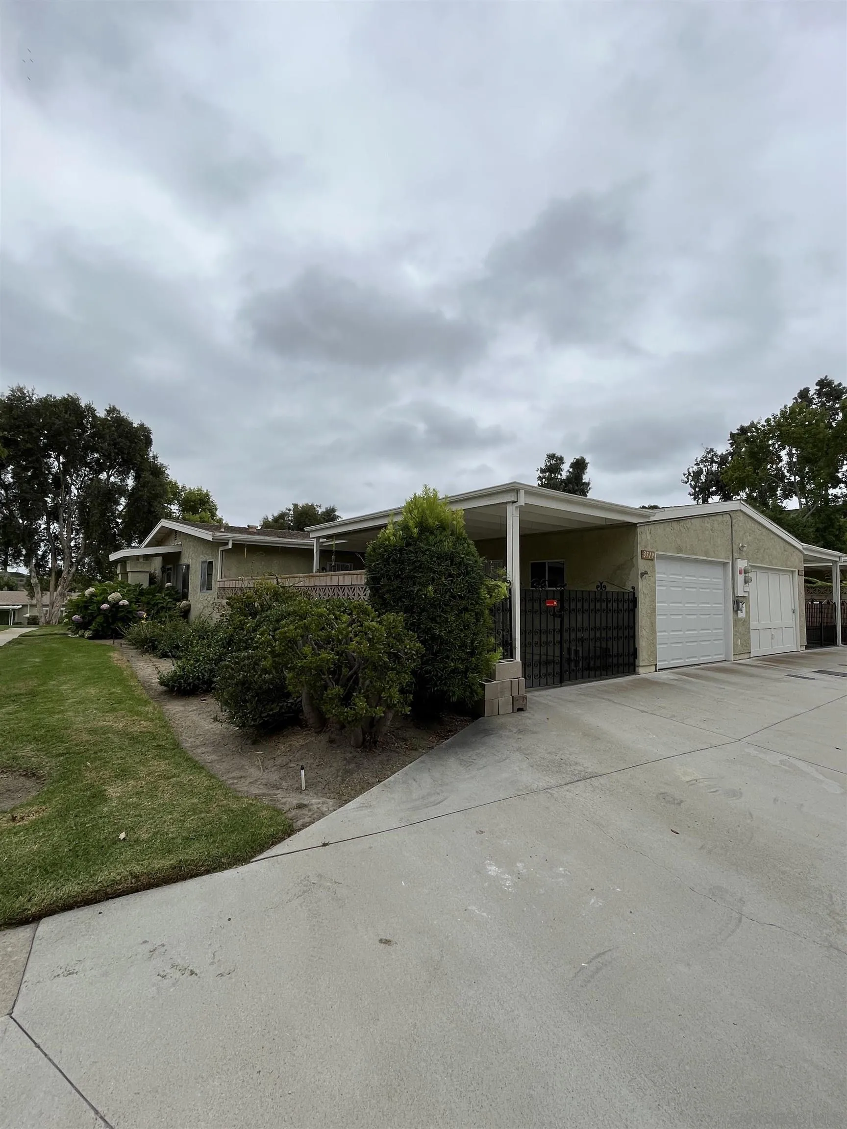 3719 Bay Leaf Way Oceanside, CA 92057 - Photo 4 of 33 a view of a house with a yard