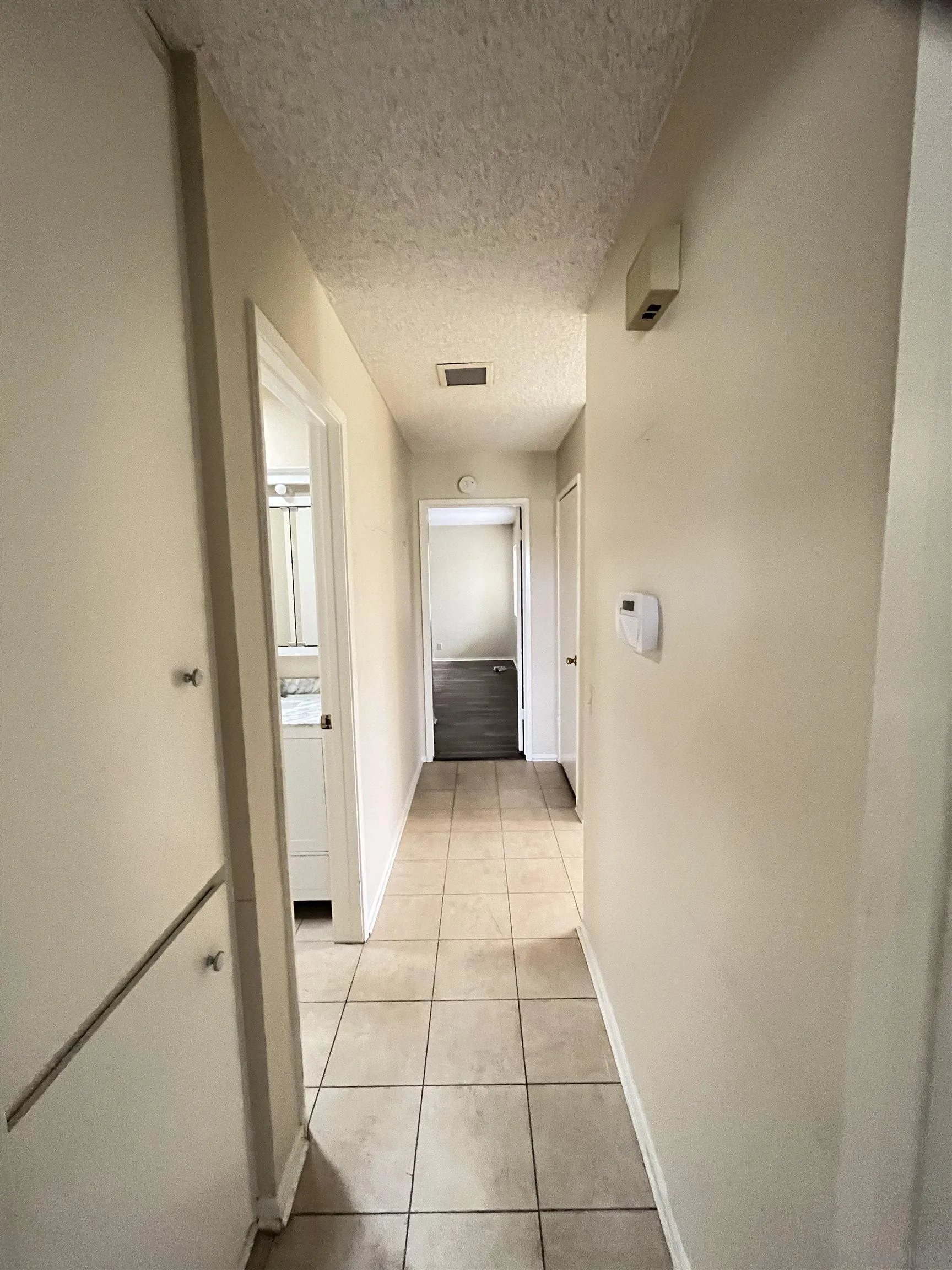 3719 Bay Leaf Way Oceanside, CA 92057 - Photo 9 of 33 a view of a hallway