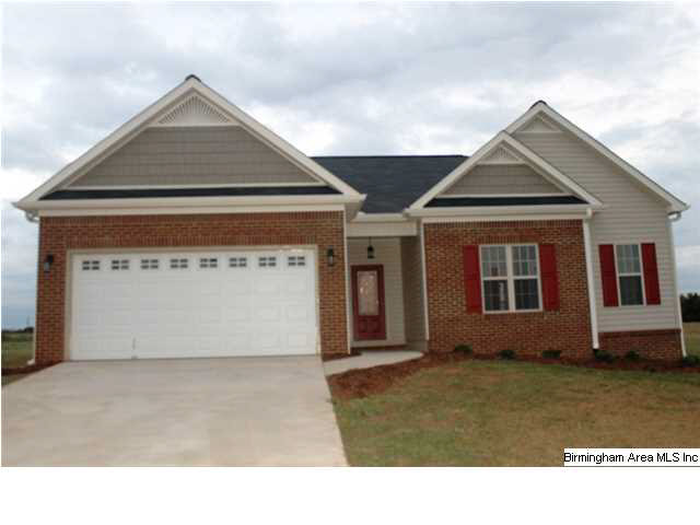 85 Sterling Road Eastaboga, AL 36260 - Photo 28 of 30
