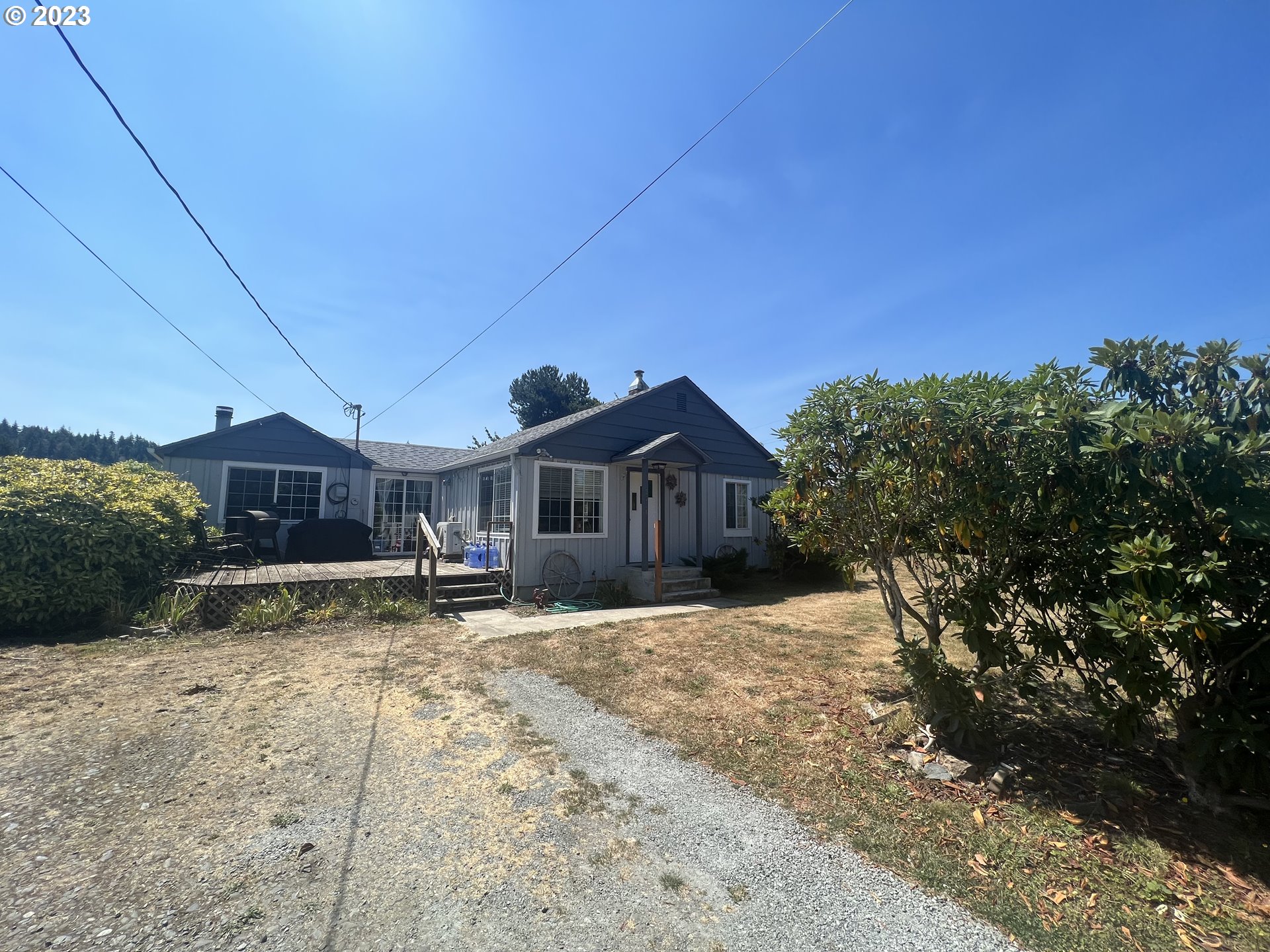 2336 Maple Street Myrtle Point, OR 97458 - Photo 1 of 41 Gallery Image 1