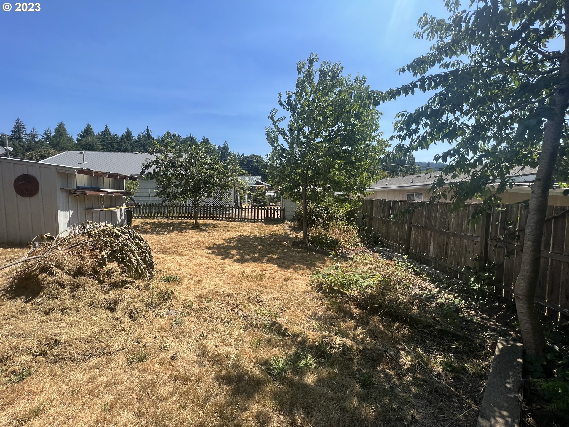 2336 Maple Street Myrtle Point, OR 97458 - Photo 20 of 41 Gallery Image 20