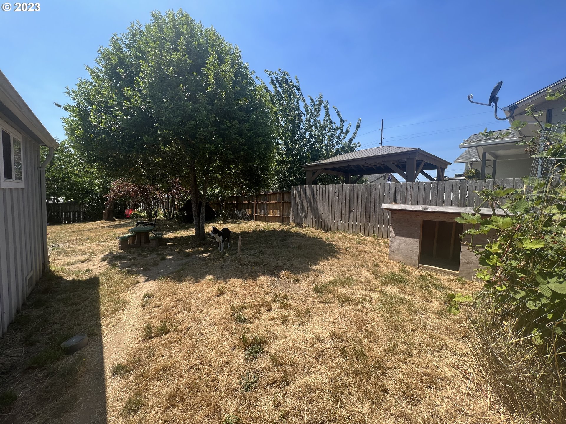 2336 Maple Street Myrtle Point, OR 97458 - Photo 28 of 41 Gallery Image 28