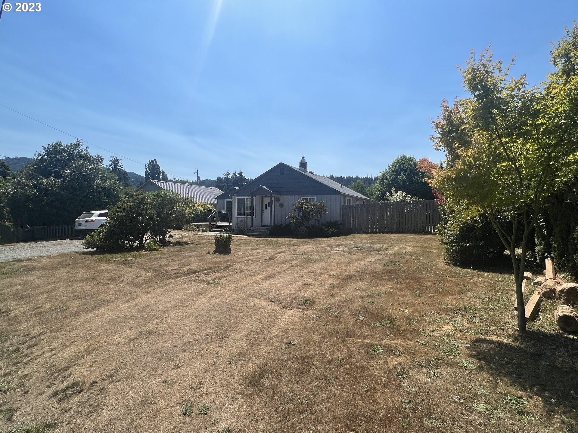 2336 Maple Street Myrtle Point, OR 97458 - Photo 36 of 41 Gallery Image 36
