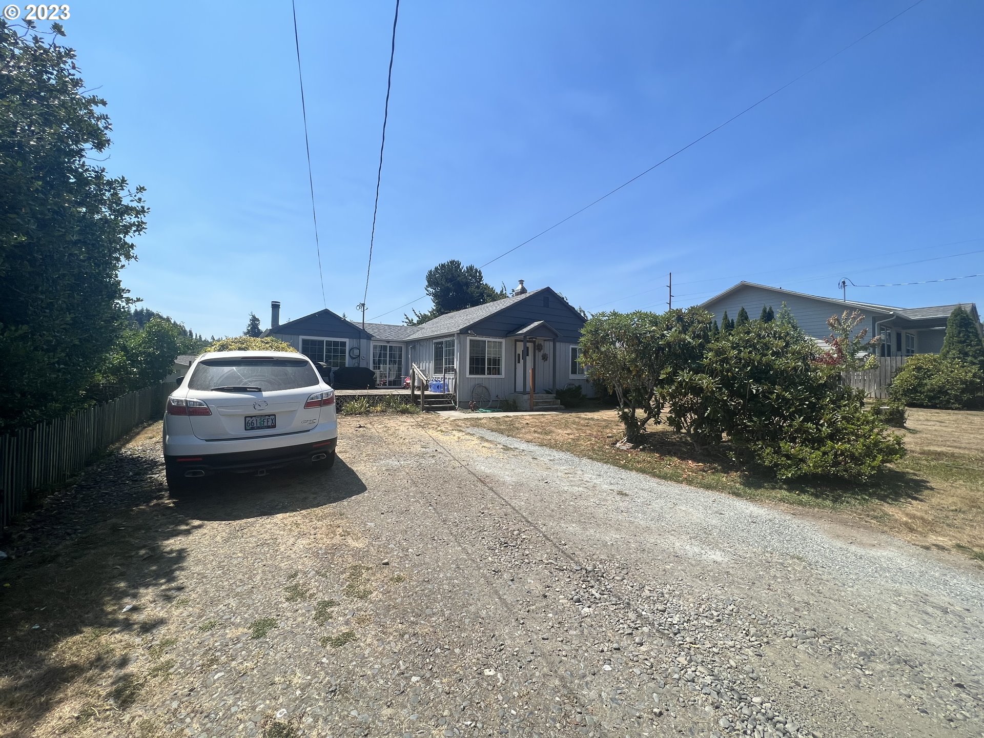 2336 Maple Street Myrtle Point, OR 97458 - Photo 37 of 41 Gallery Image 37