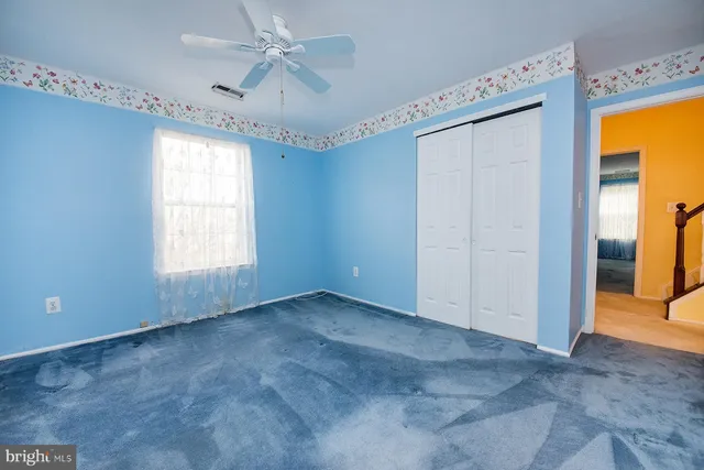 $460,000 | 422 Elderberry Court, Mount Laurel, NJ 08054