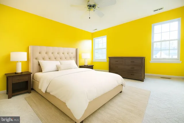 $460,000 | 422 Elderberry Court, Mount Laurel, NJ 08054