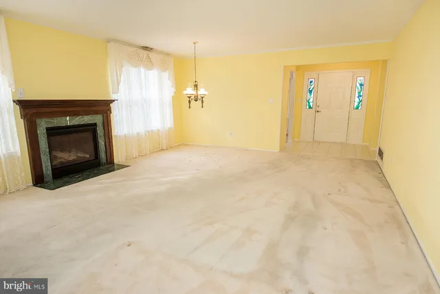 $460,000 | 422 Elderberry Court, Mount Laurel, NJ 08054