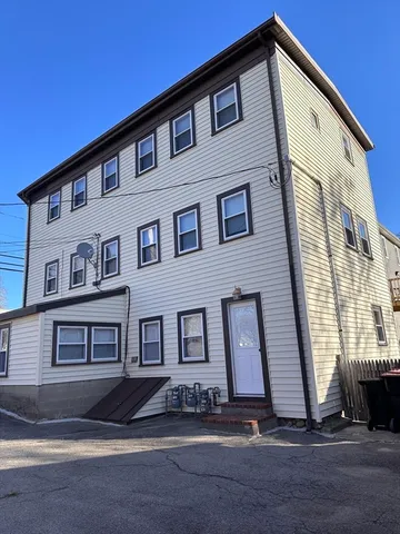 $889,900 | 45 Thatcher Street, Brockton, MA 02302