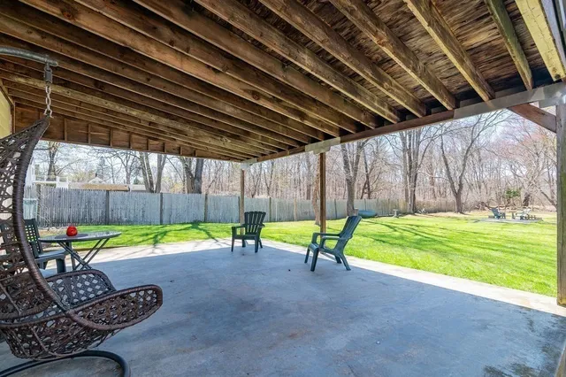 $889,900 | 45 Thatcher Street, Brockton, MA 02302