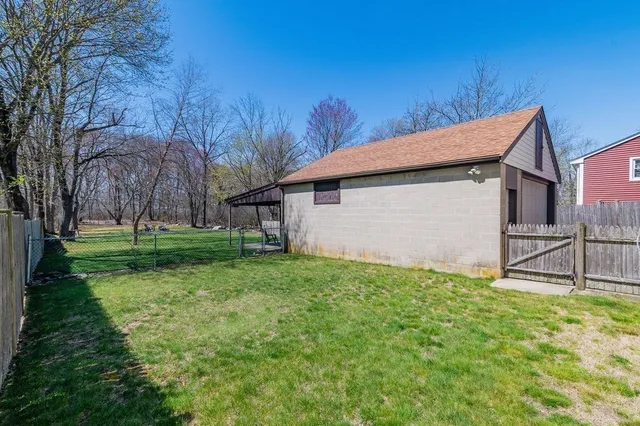 $889,900 | 45 Thatcher Street, Brockton, MA 02302