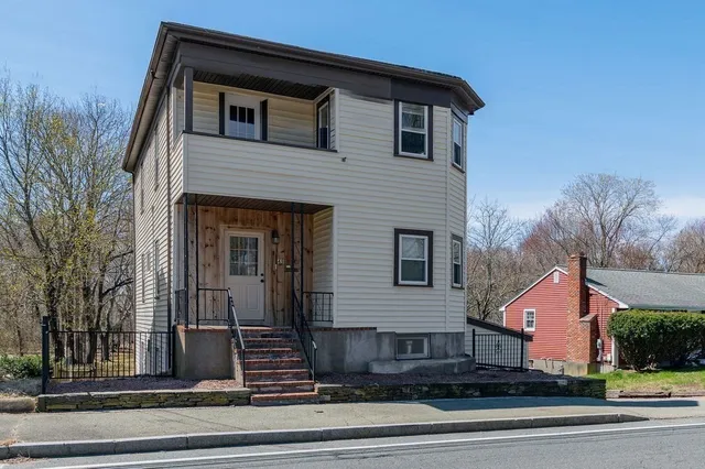 $889,900 | 45 Thatcher Street, Brockton, MA 02302