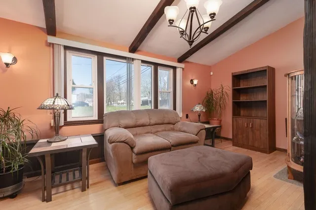 $889,900 | 45 Thatcher Street, Brockton, MA 02302