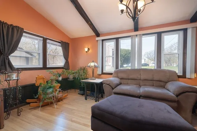 $889,900 | 45 Thatcher Street, Brockton, MA 02302