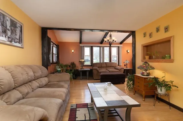 $889,900 | 45 Thatcher Street, Brockton, MA 02302