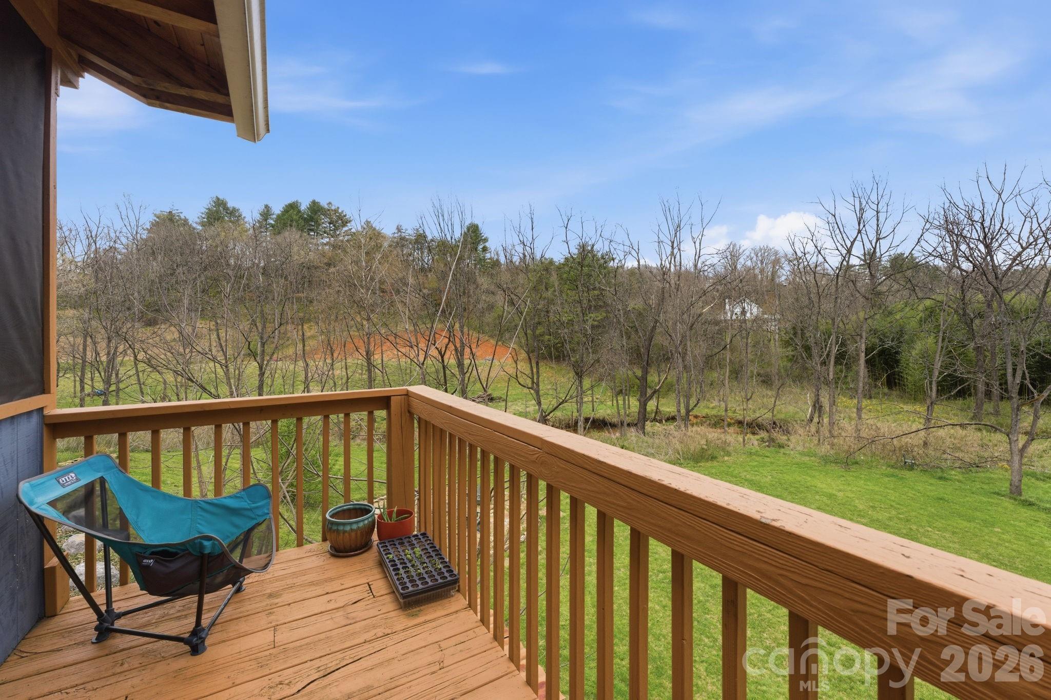 81 Bullfrog Cove Road Sylva, NC 28779 - Photo 30 of 40