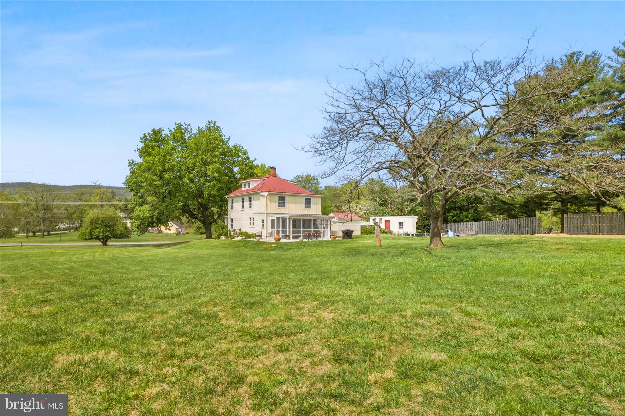 8701 C Yellow Springs Road Frederick, MD 21702 - Photo 39 of 50