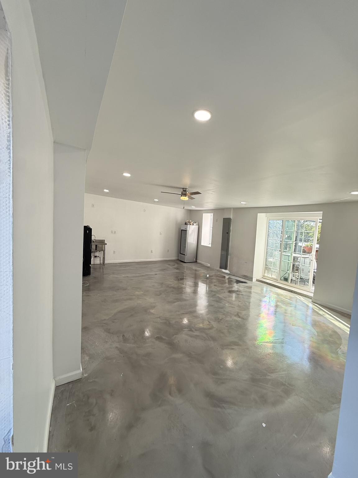 6938 Paschall Avenue Philadelphia, PA 19142 - Photo 2 of 25 Bonus/flex space above 3 car garage