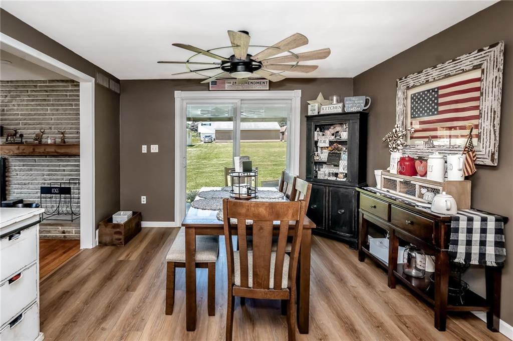 3935 Clarksburg Road Clarksburg, PA 15725 - Photo 22 of 41