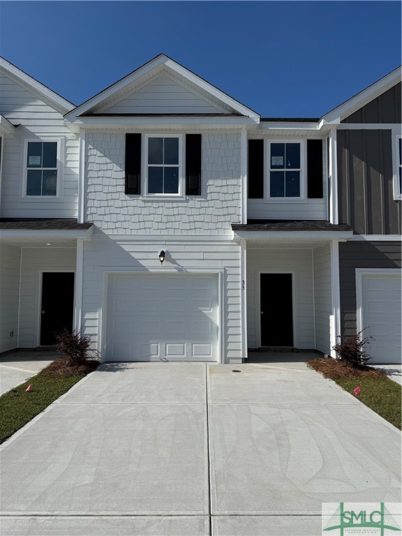 Undisclosed Address Richmond Hill, GA 31324 - Photo 1 of 25