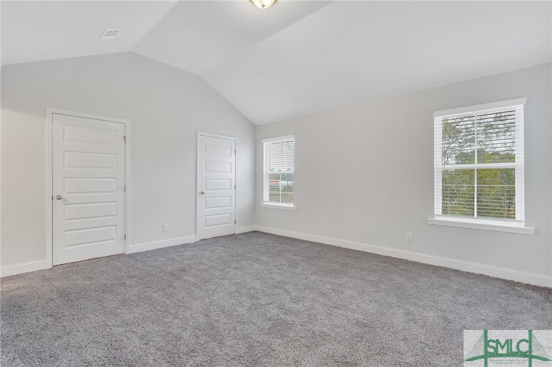 Undisclosed Address Richmond Hill, GA 31324 - Photo 14 of 25 Photo is of model home and does not represent the