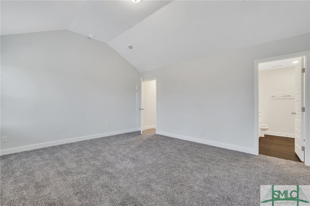 Undisclosed Address Richmond Hill, GA 31324 - Photo 15 of 25 Photo is of model home and does not represent the