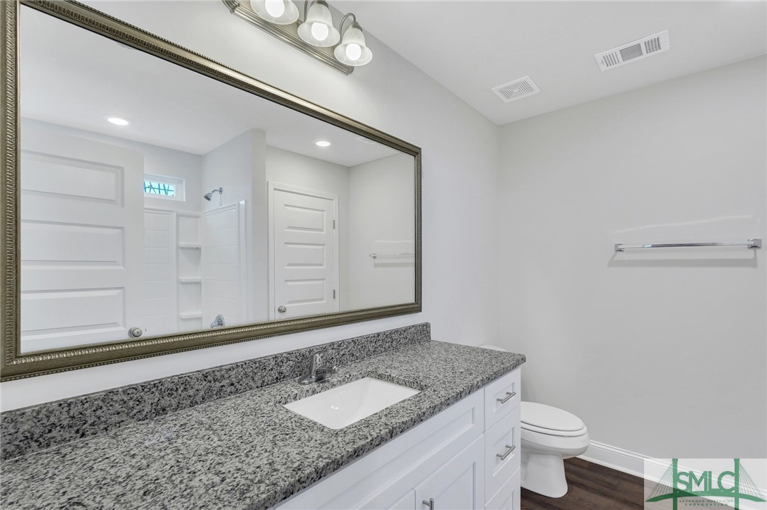 Undisclosed Address Richmond Hill, GA 31324 - Photo 16 of 25 Photo is of model home and does not represent the