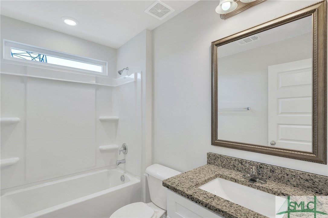 Undisclosed Address Richmond Hill, GA 31324 - Photo 19 of 25 Photo is of model home and does not represent the