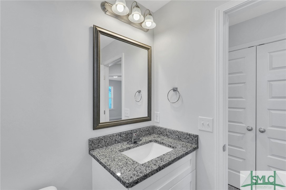 Undisclosed Address Richmond Hill, GA 31324 - Photo 20 of 25 Photo is of model home and does not represent the