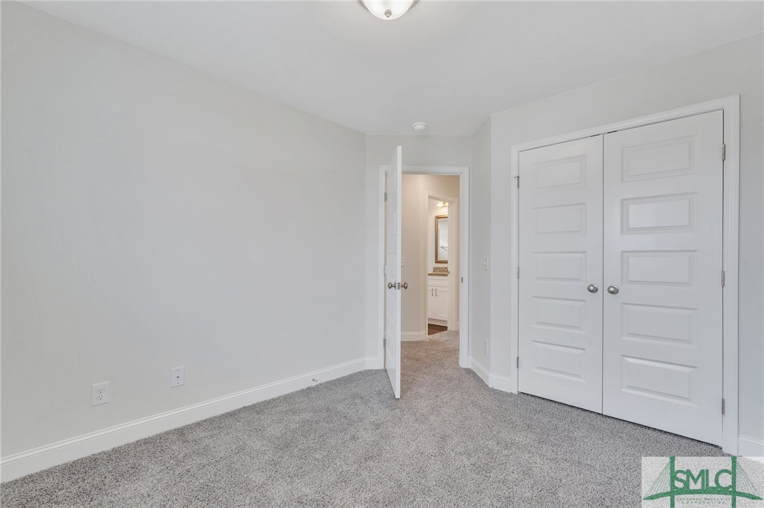 Undisclosed Address Richmond Hill, GA 31324 - Photo 24 of 25 Photo is of model home and does not represent the