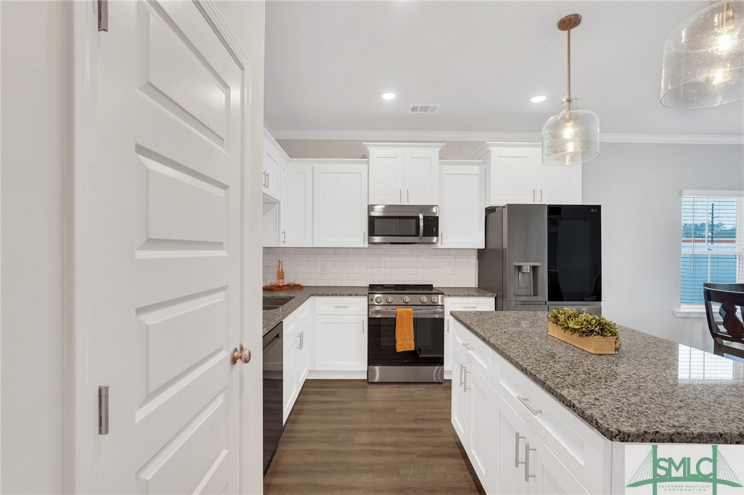 Undisclosed Address Richmond Hill, GA 31324 - Photo 6 of 25 Photo is of model home and does not represent the