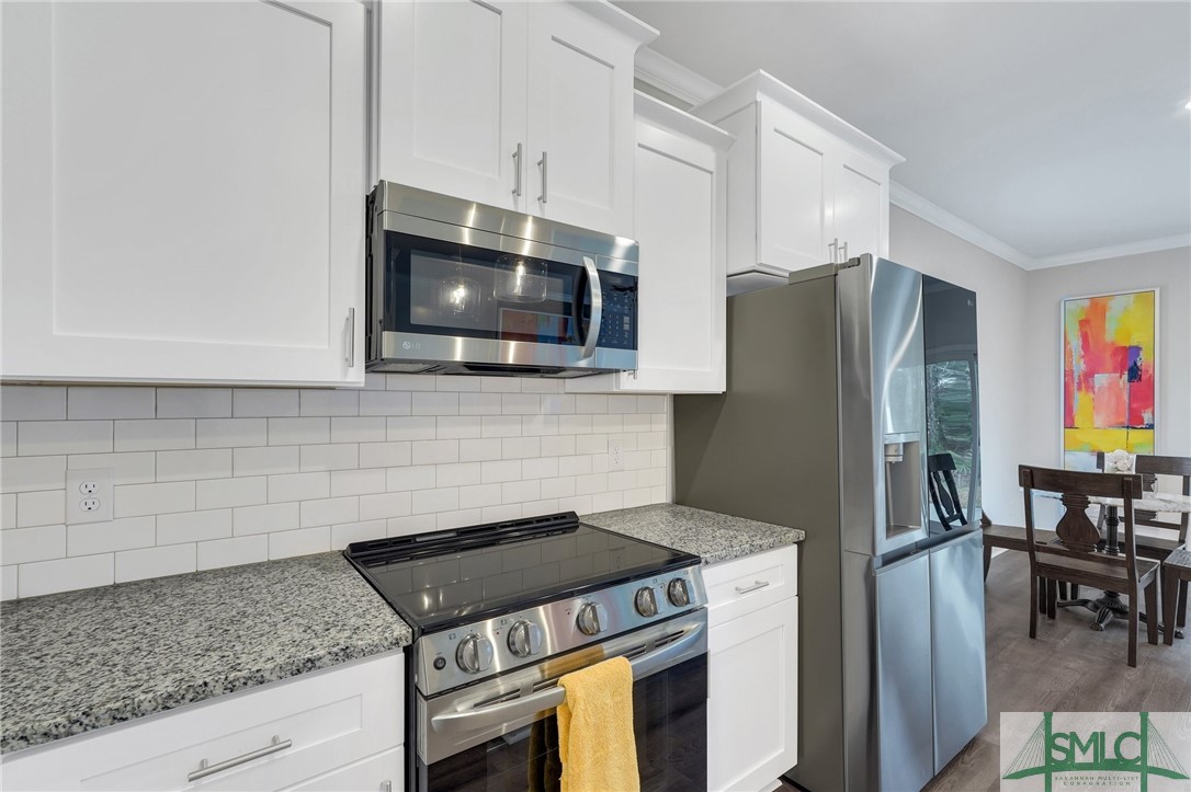 Undisclosed Address Richmond Hill, GA 31324 - Photo 7 of 25 Photo is of model home and does not represent the