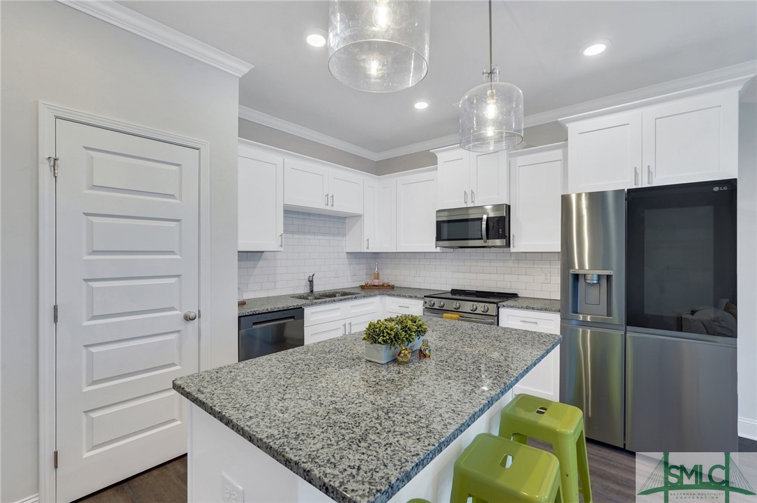 Undisclosed Address Richmond Hill, GA 31324 - Photo 9 of 25 Photo is of model home and does not represent the