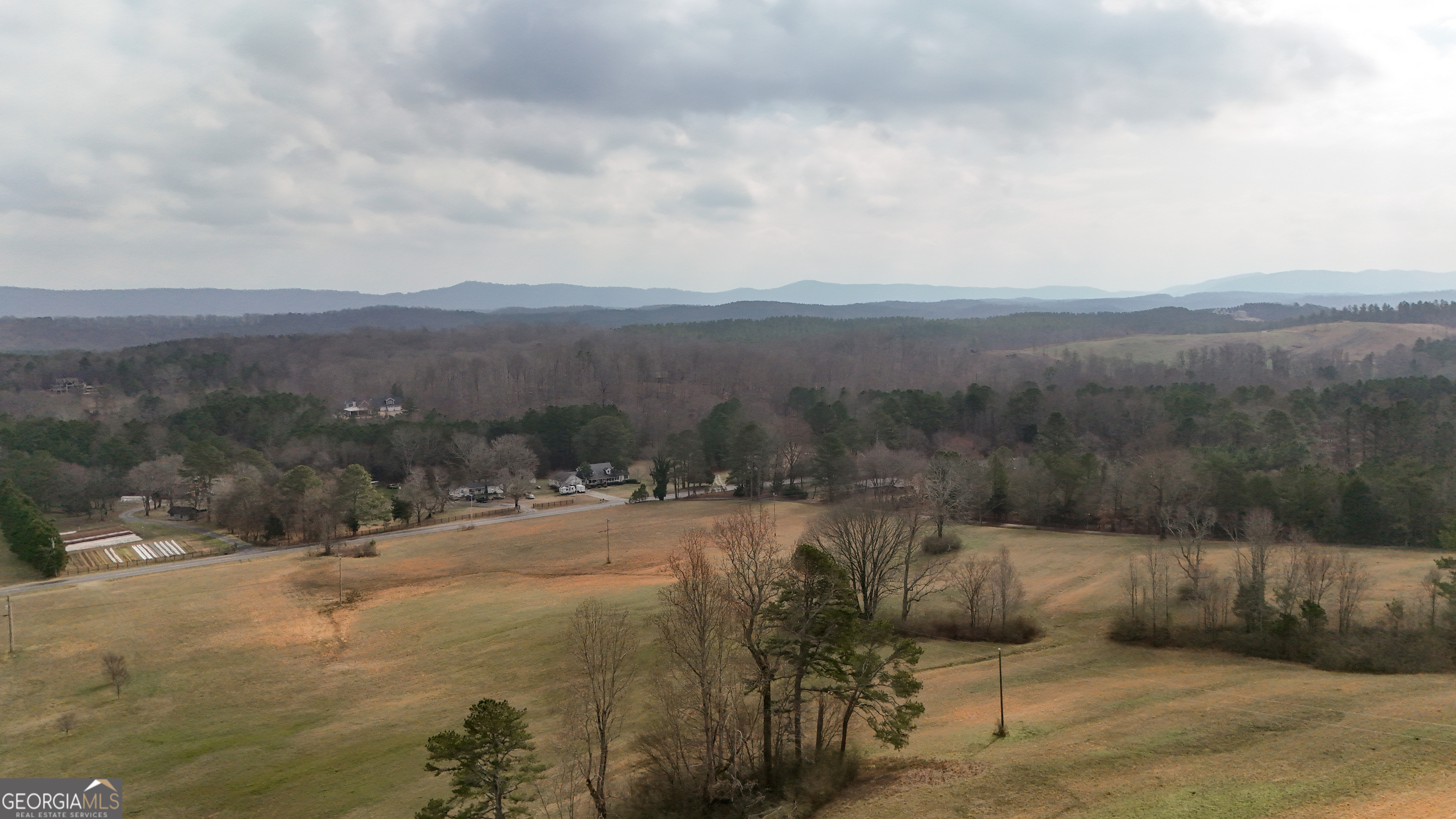 1578 Old Ringgold Road Rocky Face, GA 30740 - Photo 45 of 46