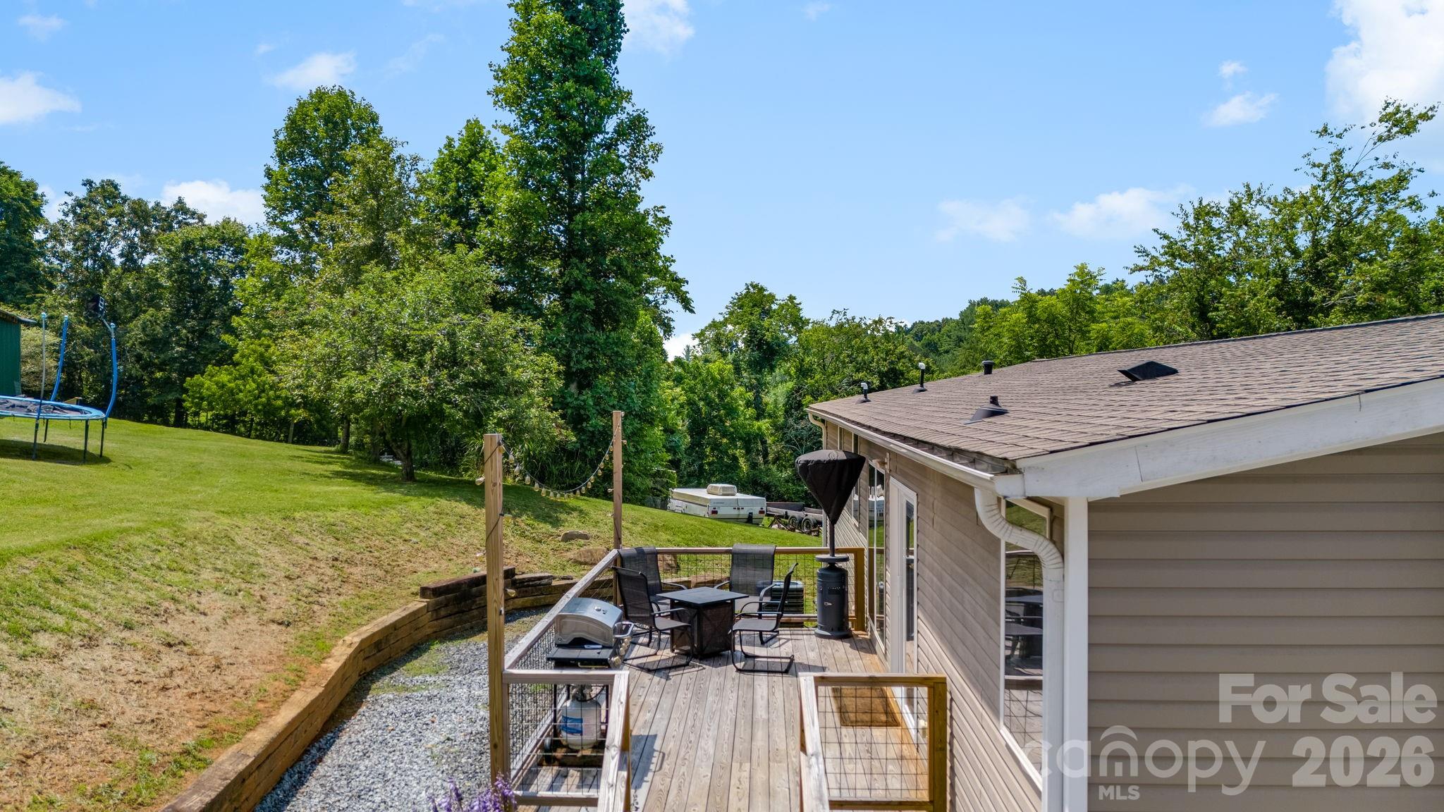 256 Phillips Valley Road Mars Hill, NC 28754 - Photo 36 of 43