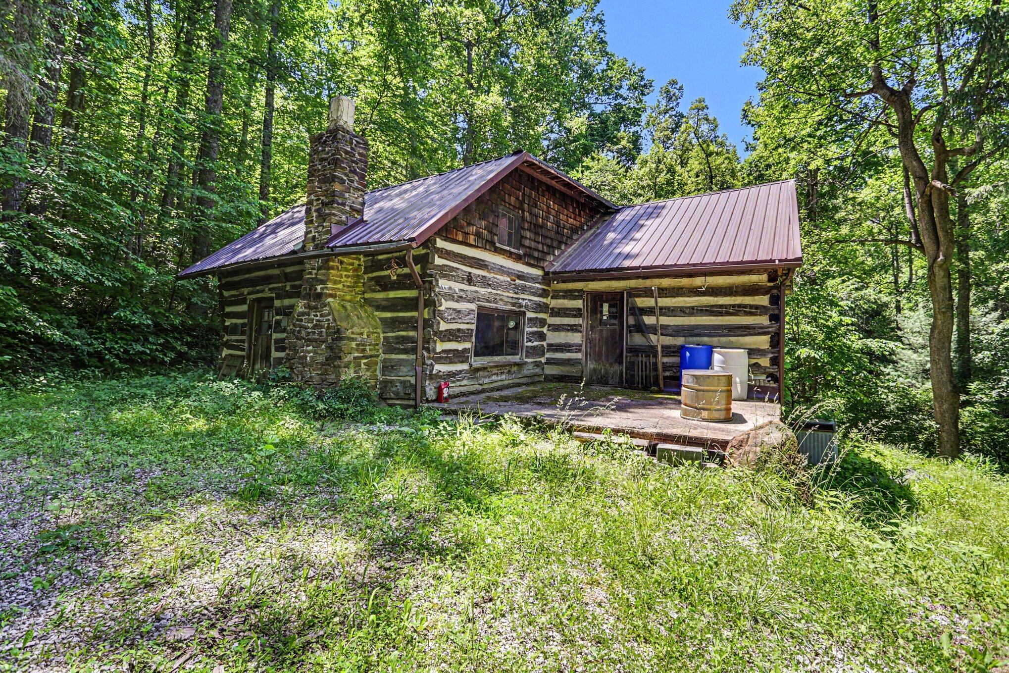 15005 Jack Run Road Rockbridge, OH 43149 - Photo 6 of 14