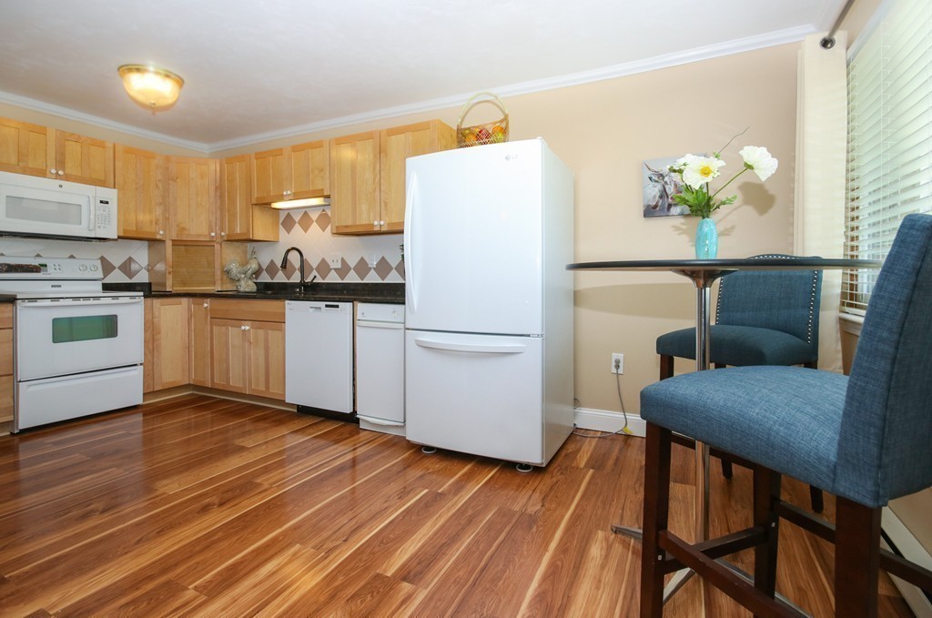 5 Susan Road, Unit TOP Wareham, MA 02532 - Photo 5 of 15